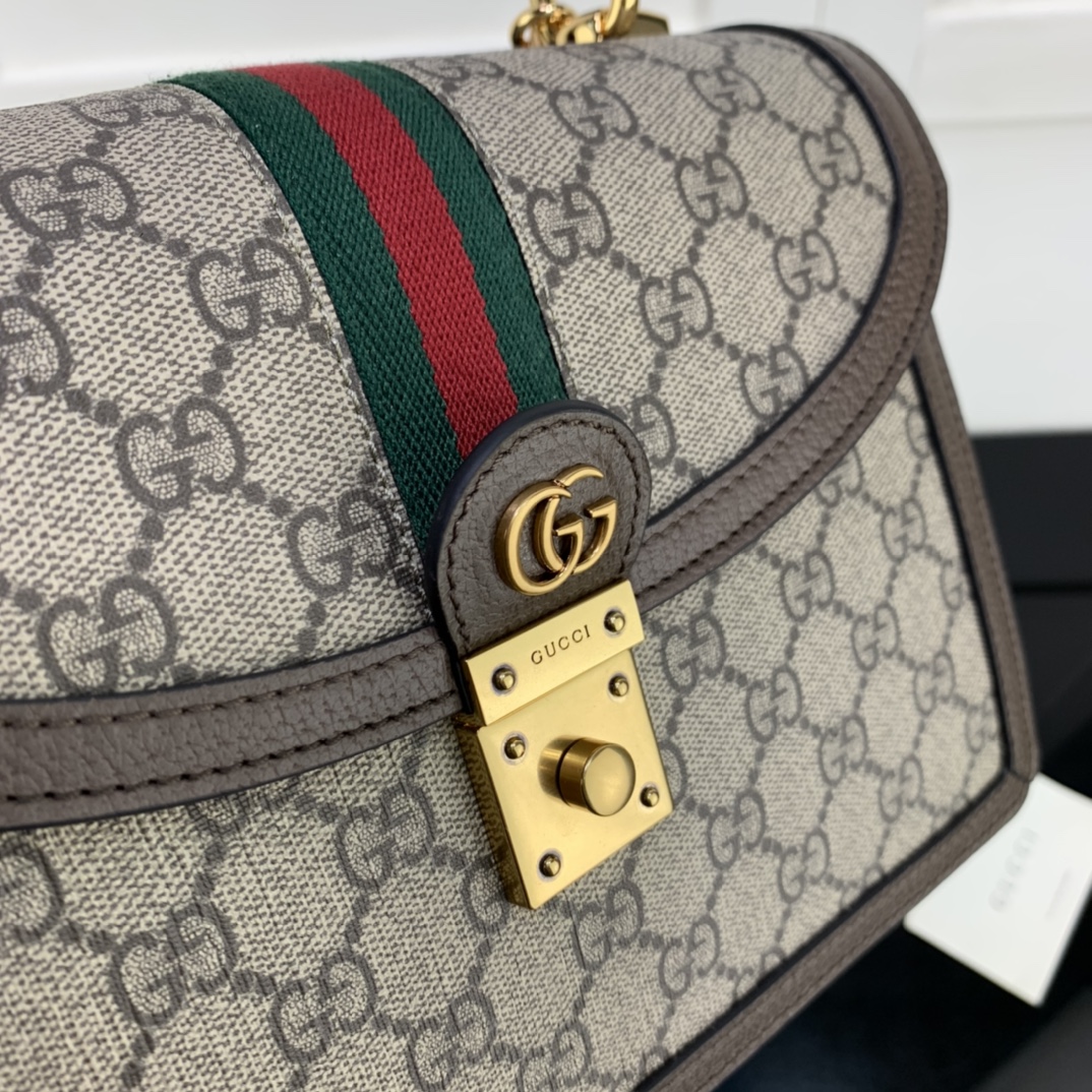 Gucci Satchel Bags